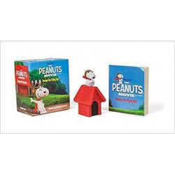 The Peanuts Movie: Snoopy the Flying Ace