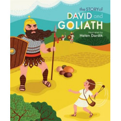 The Story of David and Goliath