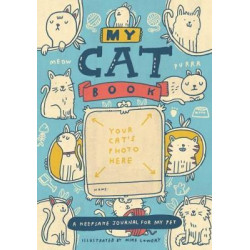 My Cat Book