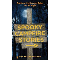 Spooky Campfire Stories
