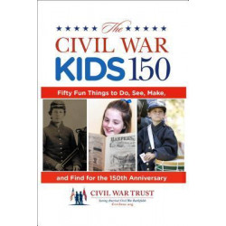 Civil War Kids 150