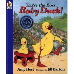 You're the Boss, Baby Duck!