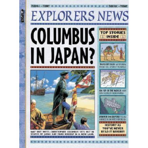 History News: Explorers News