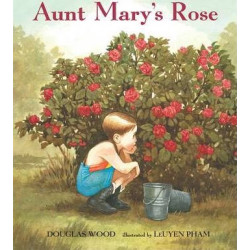 Aunt Mary's Rose