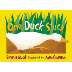 One Duck Stuck Board