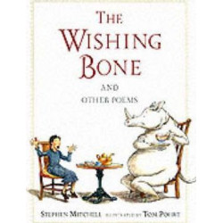 Wishing Bone And Other Poems