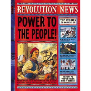 History News: Revolution News