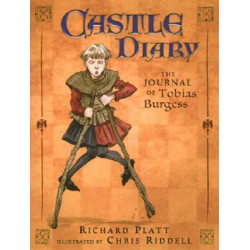 Castle Diary