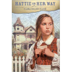 Hattie On Her Way