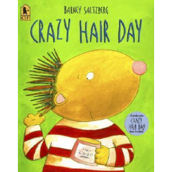 Crazy Hair Day Big Book