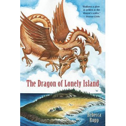 Dragon Of Lonely Island