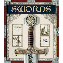 Swords: An Artist's Devotion