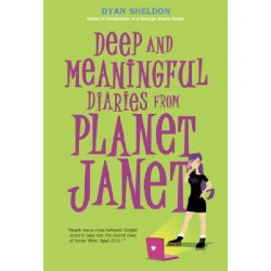 Deep And Meaningful Diaries From Planet