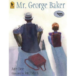 Mr George Baker