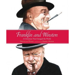 Franklin and Winston
