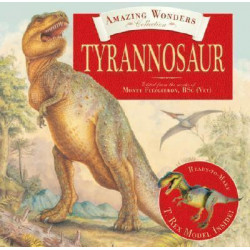 Amazing Wonders Collection: Tyrannosaur