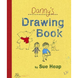 Danny's Drawing Book