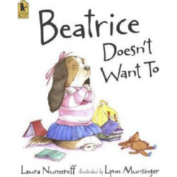 Beatrice Doesn't Want To