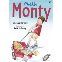 Mostly Monty