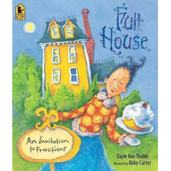 Full House: An Invitation To Fractions