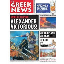 History News: The Greek News