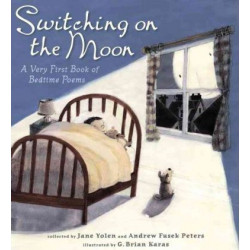 Switching on the Moon: A Very First Book of Bedtime Poems