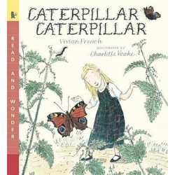 Caterpillar Caterpillar