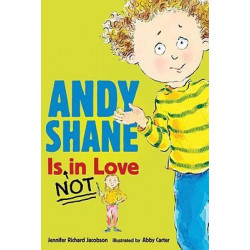 Andy Shane Is Not In Love