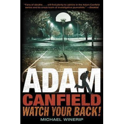 Adam Canfield Watch Your Back