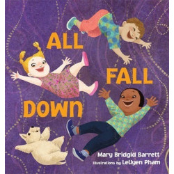 All Fall Down Board Book