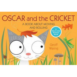 Oscar and the Cricket