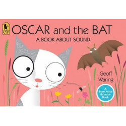 Oscar and the Bat