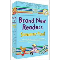 Brand New Readers: Summer Fun!