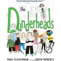 Dunderheads