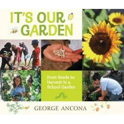 It's Our Garden: From Seeds to Harvest in a School Garden
