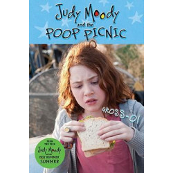 Judy Moody And The Poop Picnic