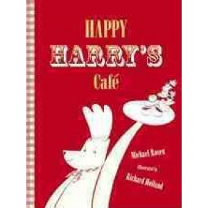 Happy Harry's Cafe