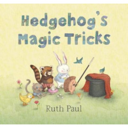 Hedgehog's Magic Tricks