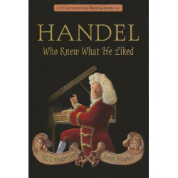 Handel Who Knew What He Liked