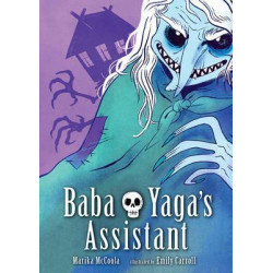 Baba Yaga's Assistant