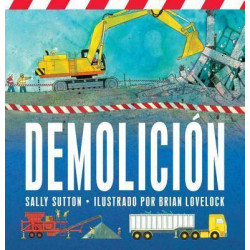 Demolicion