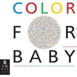 Color for Baby