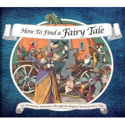 The Fairy Tale Handbook
