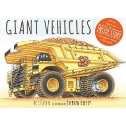 Giant Vehicles