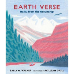Earth Verse: Haiku from the Ground Up