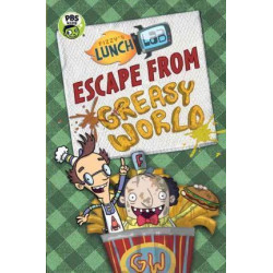 Escape from Greasy World
