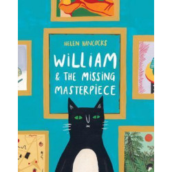 William & the Missing Masterpiece