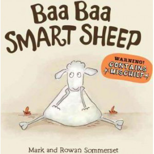Baa Baa Smart Sheep