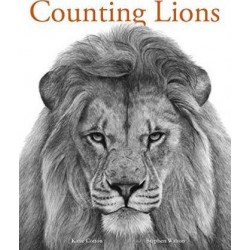 Counting Lions: Portraits from the Wild