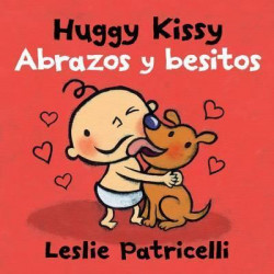 Huggy Kissy Abrazos y bestitos
